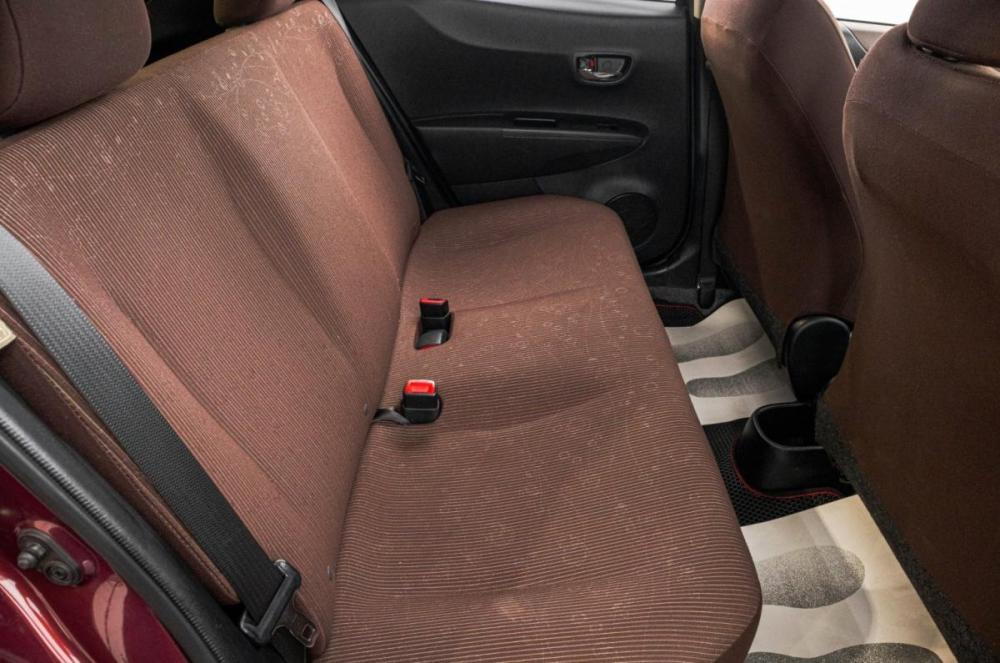 Toyota Vitz III (XP130) Барнаул  - изображение 22