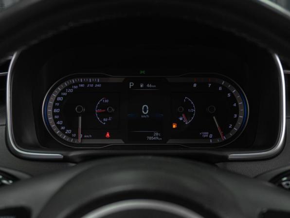Hyundai Tucson IV с пробегом 2021 года, цена 2 699 000 рублей, 78549 км, внедорожник, Автокод Объявления