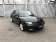 Mazda 3 I (BK) Рестайлинг Ростов-на-Дону  - изображение 23