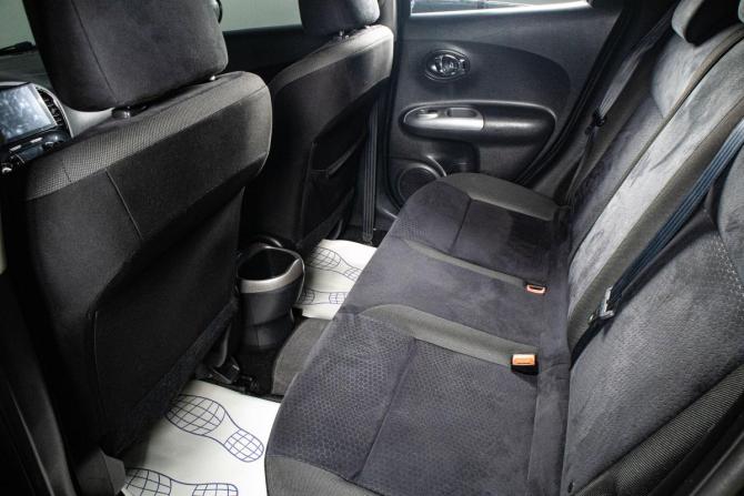 Nissan Juke I с пробегом 2011 года, цена 1 009 000 рублей, 197011 км, внедорожник, Автокод Объявления