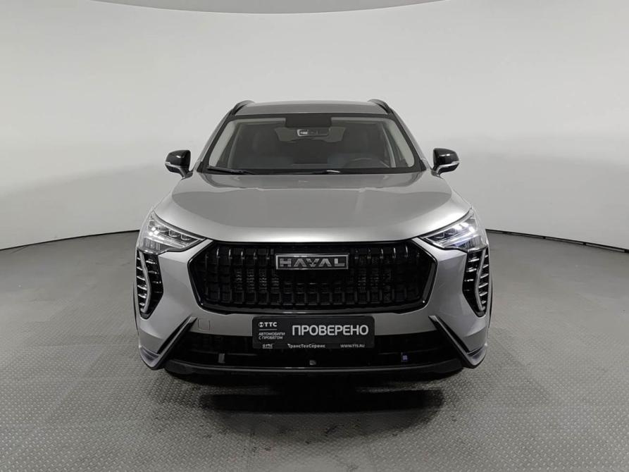 Haval Jolion I Рестайлинг Уфа  - изображение 2