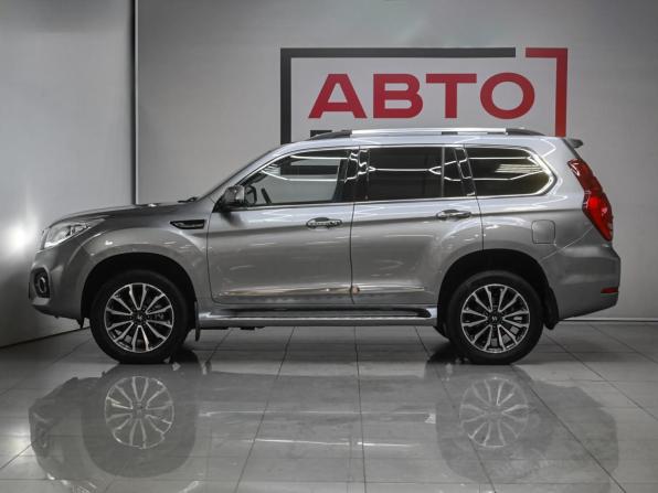 Haval H9 I Рестайлинг с пробегом 2022 года, цена 3 399 000 рублей, 45603 км, внедорожник, Автокод Объявления
