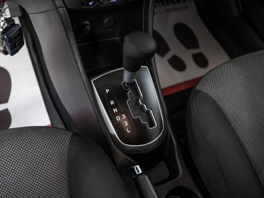 Hyundai Solaris I Иркутск  - изображение 12