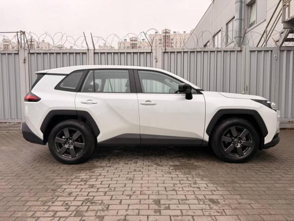 Toyota RAV4 VI (XA60) с пробегом 2026 года, цена 4 399 000 рублей, 10 км, внедорожник, Автокод Объявления