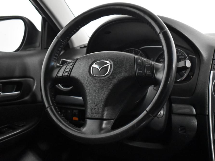 Mazda 6 I (GG) Рестайлинг Санкт-Петербург  - изображение 15