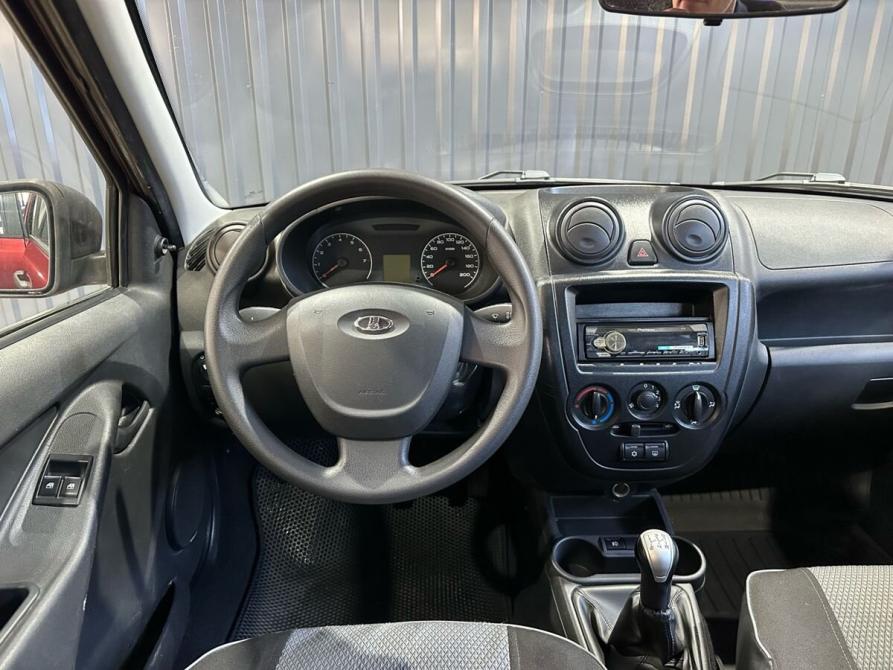 Lada (ВАЗ) Granta I Ростов-на-Дону  - изображение 6
