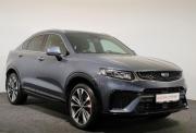 Geely Tugella I Рестайлинг Ярославль  - изображение 31
