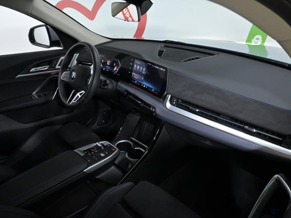 BMW X2 II (U10) с пробегом 2024 года, цена 5 440 000 рублей, 2348 км, внедорожник, Автокод Объявления