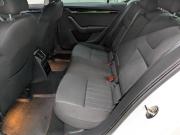Skoda Octavia III (A7) Рестайлинг Москва  - изображение 33