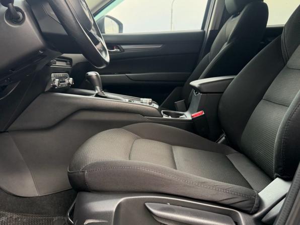 Mazda CX-5 II с пробегом 2021 года, цена 2 499 000 рублей, 138762 км, внедорожник, Автокод Объявления