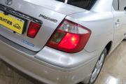 Toyota Premio I (T24) Новокузнецк  - изображение 36