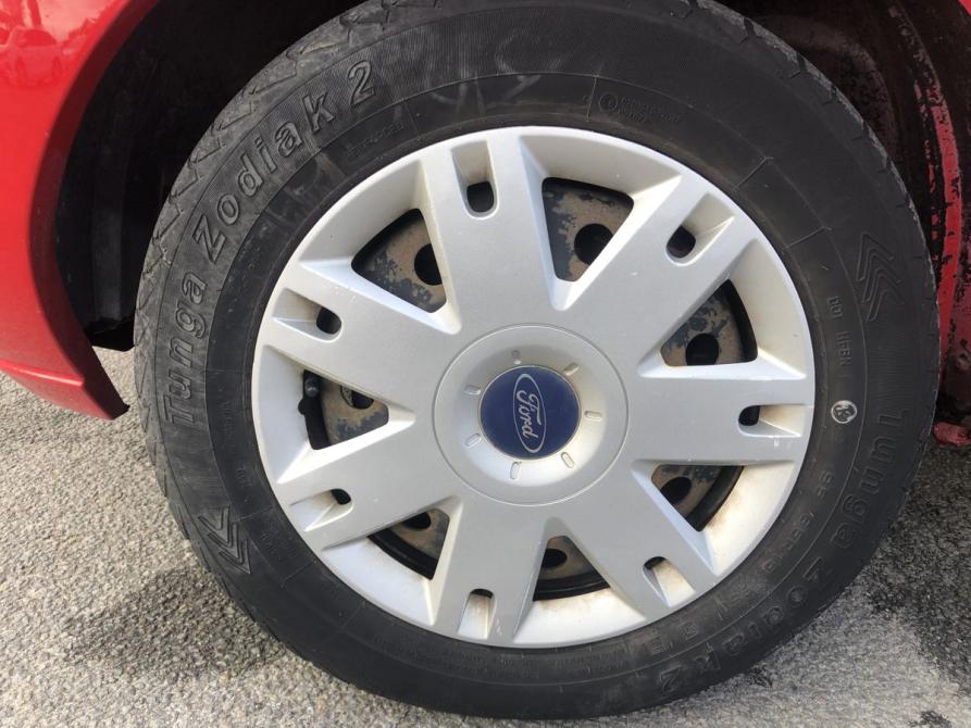 Ford Fusion I Рестайлинг Брянск  - изображение 15