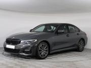 BMW 3 серии VII (G2x) Химки  - изображение 18