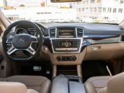Mercedes-Benz M-Класс AMG III (W166) Москва  - изображение 33