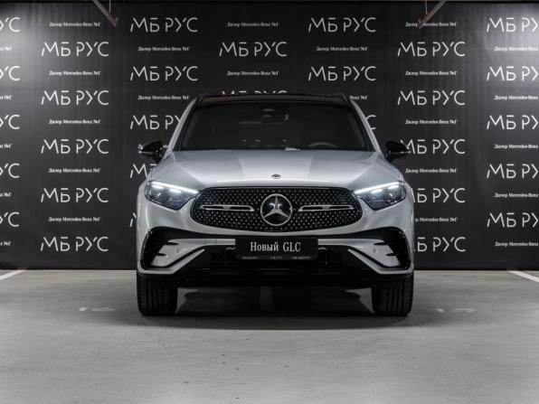 Новый Mercedes-Benz GLC II (X254) 2025 года, цена 9 550 000 рублей, внедорожник, Автокод Объявления