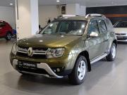 Renault Duster I Рестайлинг Казань  - изображение 23