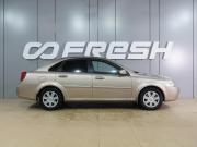 Chevrolet Lacetti I Воронеж  - изображение 23
