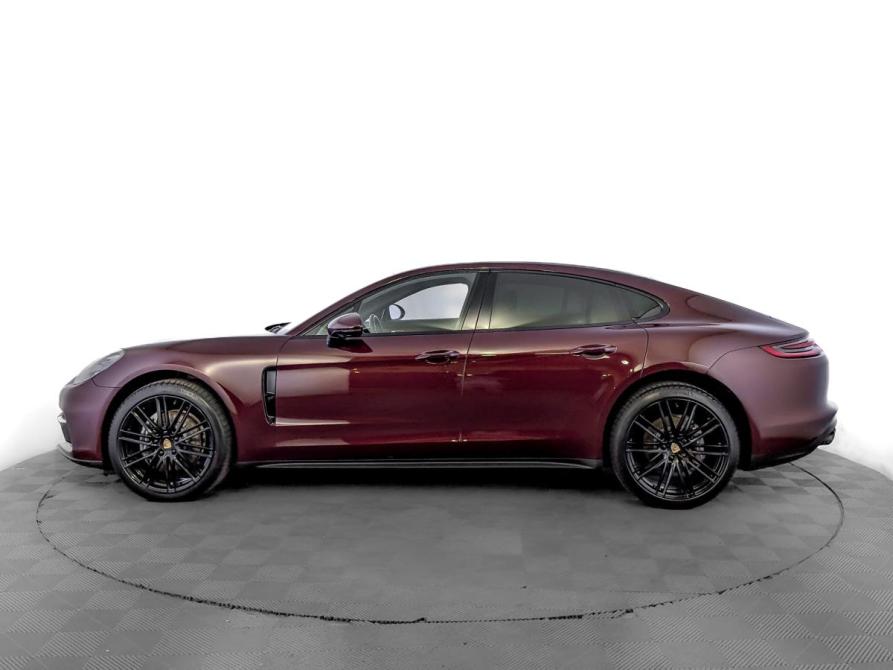 Porsche Panamera II Москва  - изображение 8