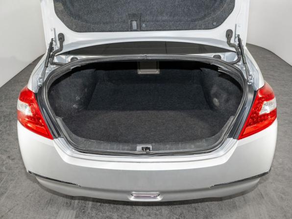 Nissan Teana II с пробегом 2010 года, цена 1 175 000 рублей, 278264 км, седан, Автокод Объявления