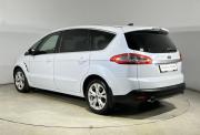 Ford S-MAX I Рестайлинг Саранск  - изображение 39