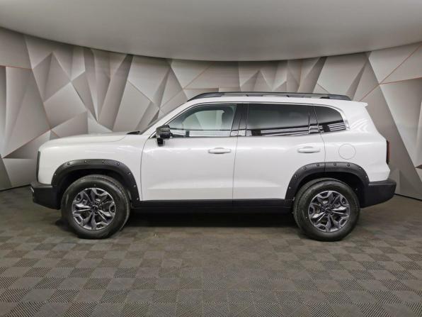 Новый Haval Dargo 2026 года, цена 3 508 560 рублей, внедорожник, Автокод Объявления