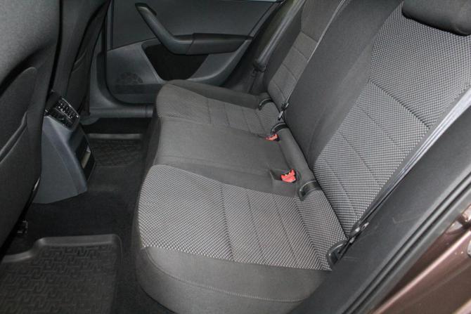 Skoda Octavia III (A7) с пробегом 2014 года, цена 1 149 000 рублей, 156000 км, лифтбек, Автокод Объявления