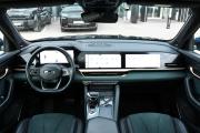 Geely Monjaro I Москва  - изображение 41