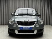 Skoda Yeti I Ижевск  - изображение 33