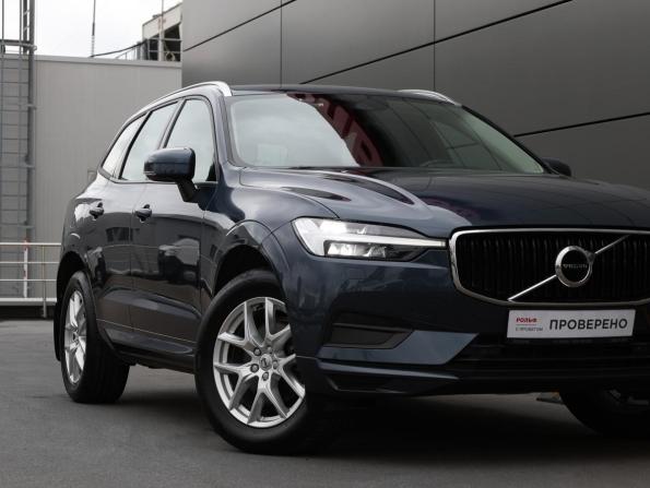 Volvo XC60 II с пробегом 2021 года, цена 4 198 000 рублей, 47857 км, внедорожник, Автокод Объявления
