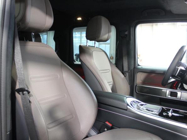 Новый Mercedes-Benz G-Класс III (W465) Рестайлинг 2024 года, цена 19 000 000 рублей, внедорожник, Автокод Объявления