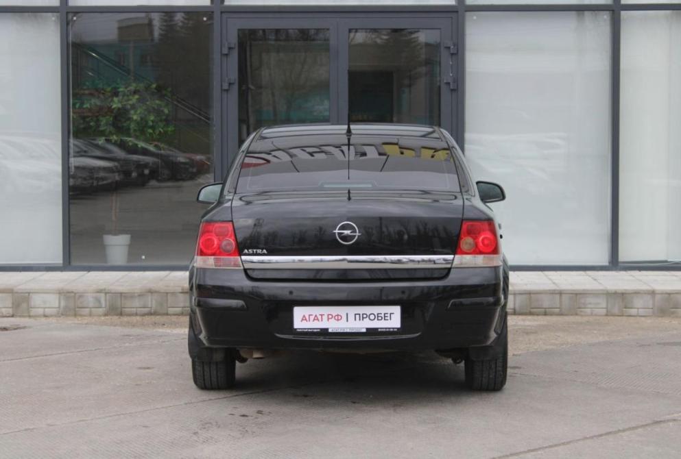 Opel Astra H Рестайлинг Саратов  - изображение 8