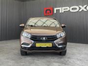 Lada (ВАЗ) XRAY I Пермь  - изображение 34