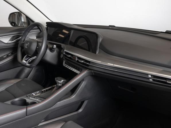 Changan CS35 Plus I Рестайлинг с пробегом 2023 года, цена 1 966 200 рублей, 27193 км, внедорожник, Автокод Объявления