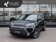 Kia Soul II Казань  - изображение 10