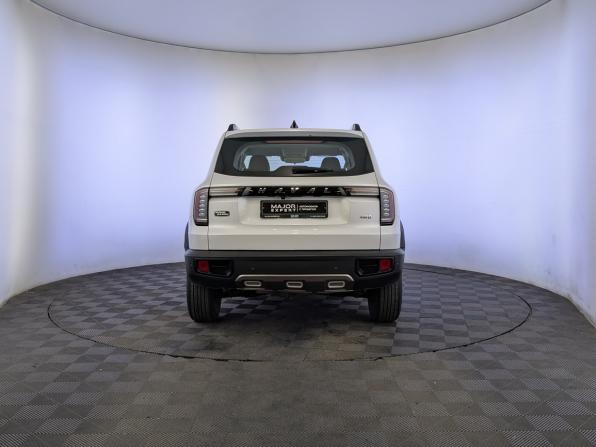 Haval Dargo с пробегом 2022 года, цена 2 220 000 рублей, 57007 км, внедорожник, Автокод Объявления