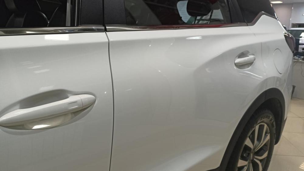 Chery Tiggo 7 Pro I Арзамас  - изображение 11