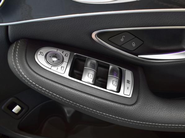 Mercedes-Benz C-Класс IV (W205) Рестайлинг с пробегом 2019 года, цена 2 499 999 рублей, 89559 км, универсал, Автокод Объявления