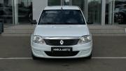 Renault Logan I Рестайлинг Оренбург  - изображение 18