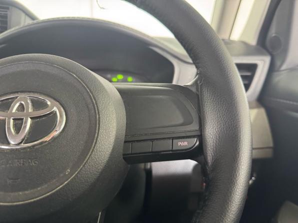 Toyota Roomy I Рестайлинг с пробегом 2021 года, цена 1 239 000 рублей, 62000 км, микровэн, Автокод Объявления