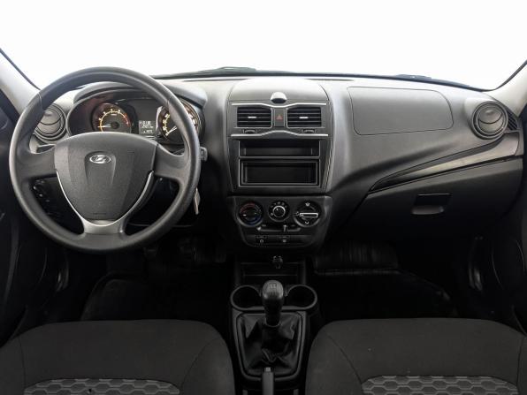 Lada (ВАЗ) Granta I Рестайлинг с пробегом 2024 года, цена 640 000 рублей, 24370 км, седан, Автокод Объявления