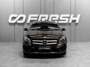 Mercedes-Benz GLA I (X156) Тюмень  - изображение 26