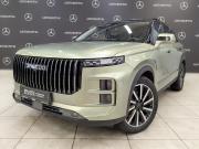 Jaecoo J7 I Москва  - изображение 28