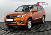 Chery Tiggo 3 I Нижний Новгород  - изображение 23