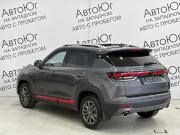 Changan CS35 Plus I Рестайлинг Ставрополь  - изображение 22