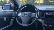 SsangYong Actyon II Уфа  - изображение 20