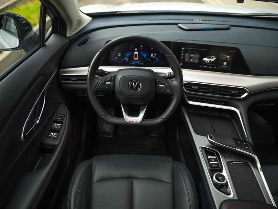 Changan UNI-T I Санкт-Петербург  - изображение 4