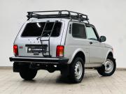 Lada (ВАЗ) Niva Legend Кемерово  - изображение 25