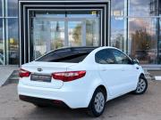 Kia Rio III Уфа  - изображение 24