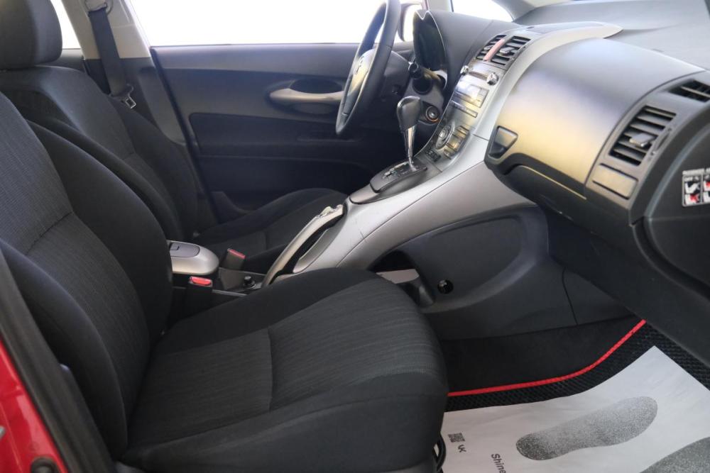 Toyota Auris I Омск  - изображение 18