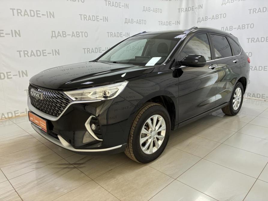 Haval M6 II Пермь  - изображение 1